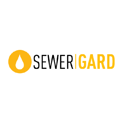 Sewergard warranty logo